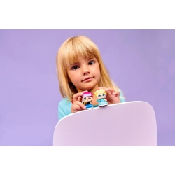 Klocki LEGO 43284 Mała Anna i Elza DISNEY